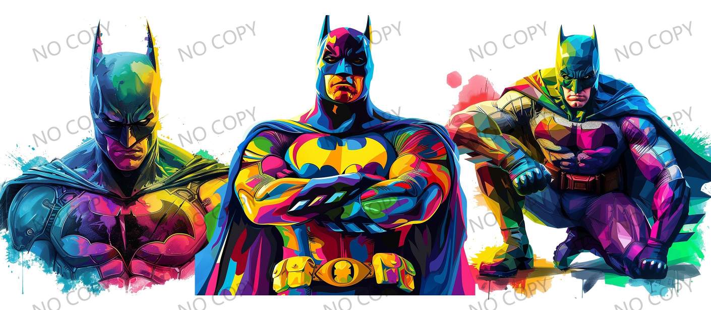 Y11237-Marvel Series