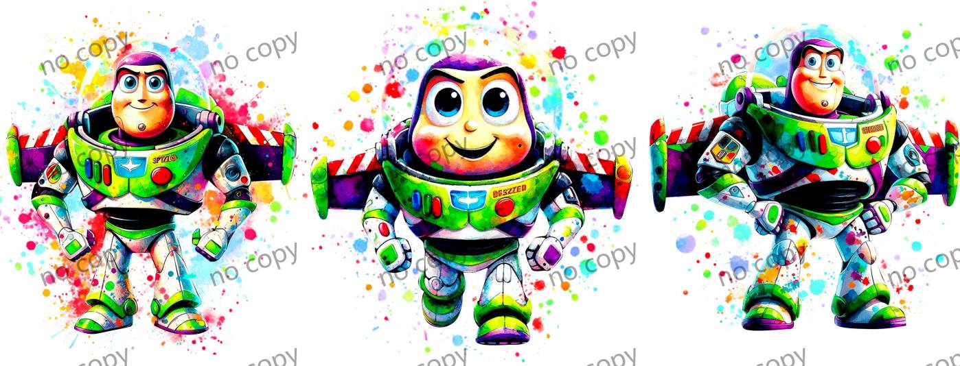 Y11258-toy story