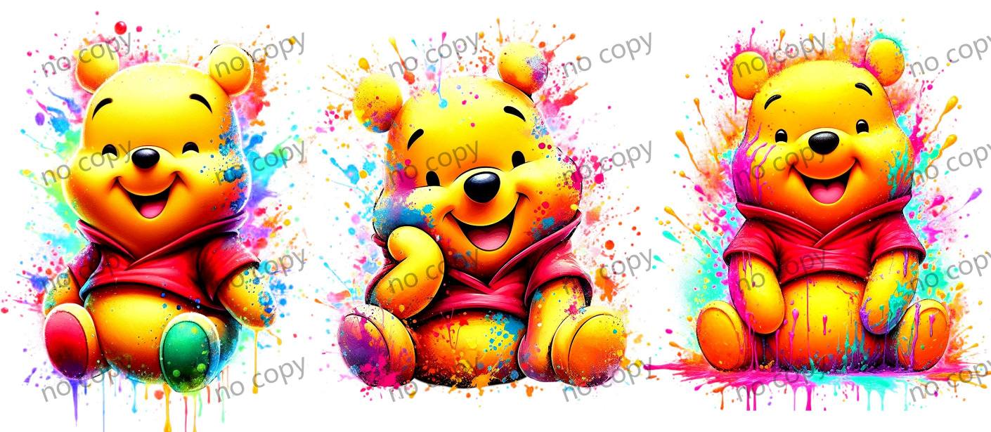 Y11259-1-Winnie the Pooh
