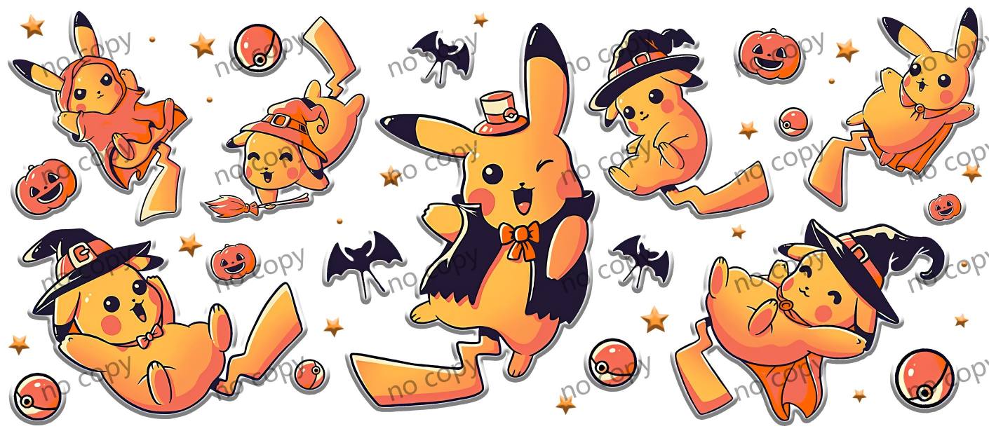 Y11295-Pokemon