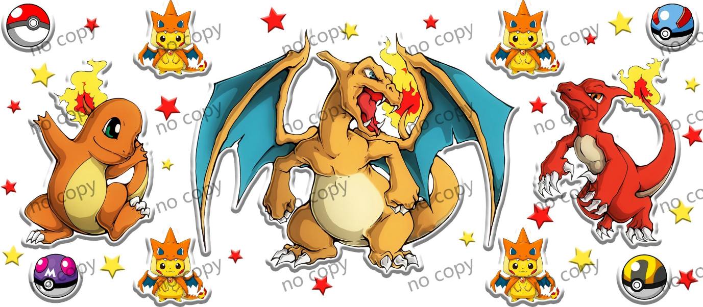 Y11296-Pokemon