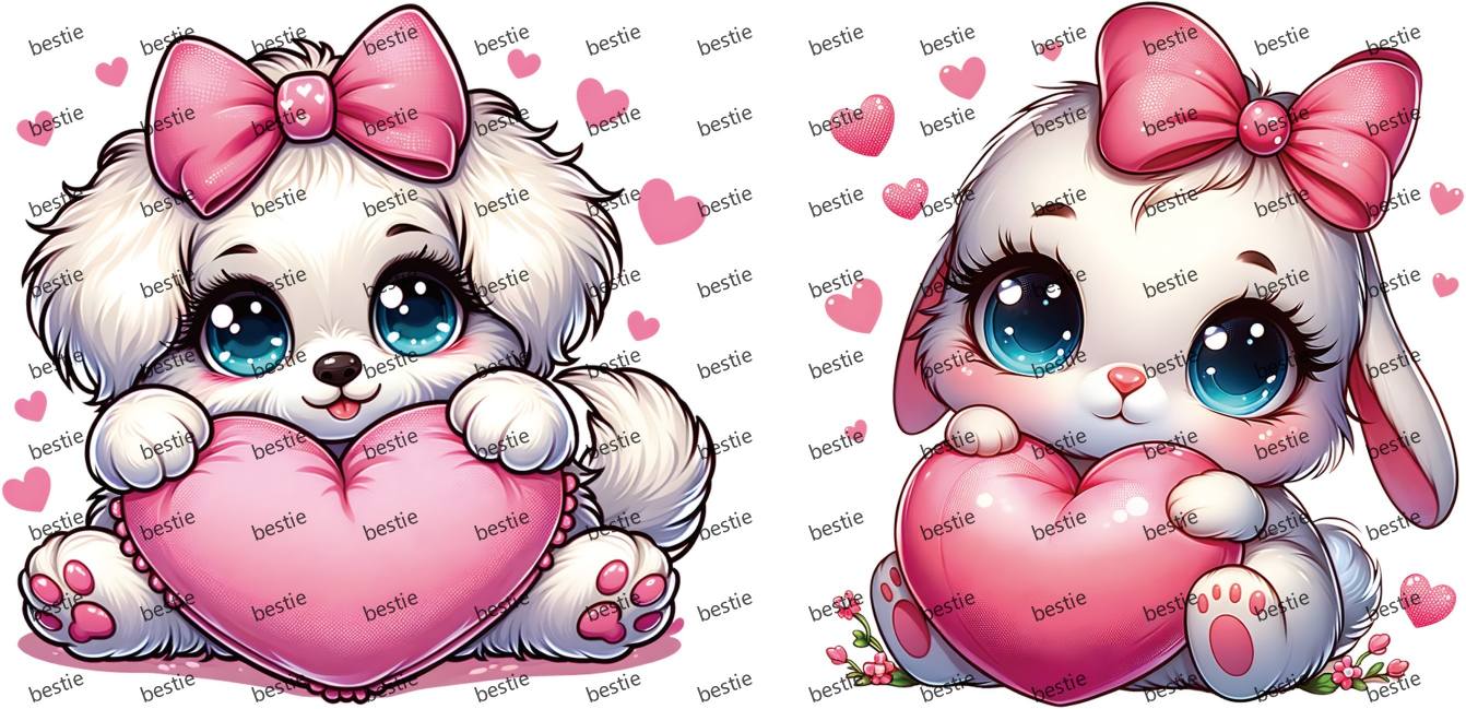 Y11342-Valentine's Day