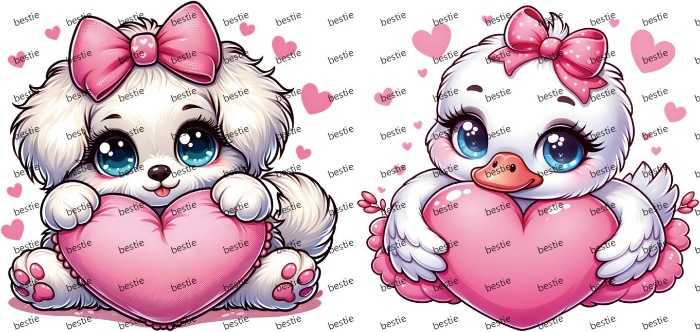Y11343-Valentine's Day