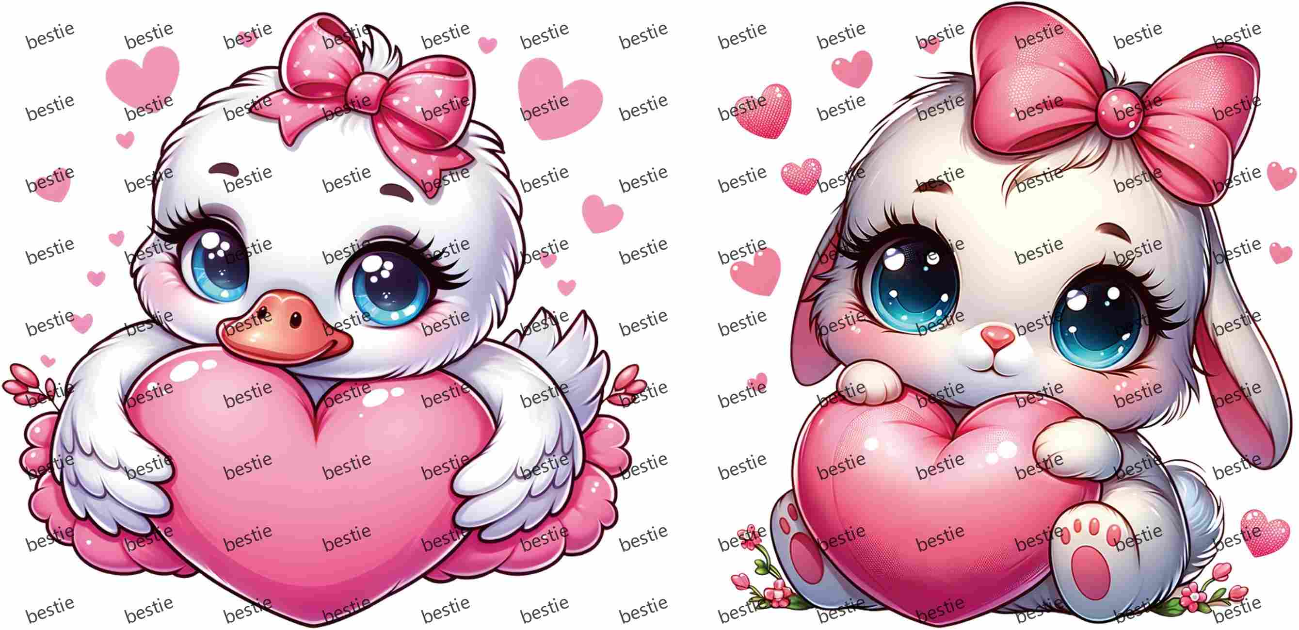 Y11345-Valentine's Day
