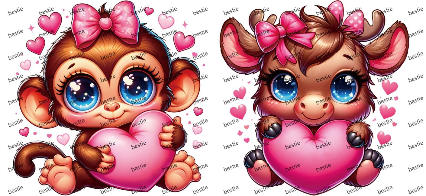 Y11349-Valentine's Day