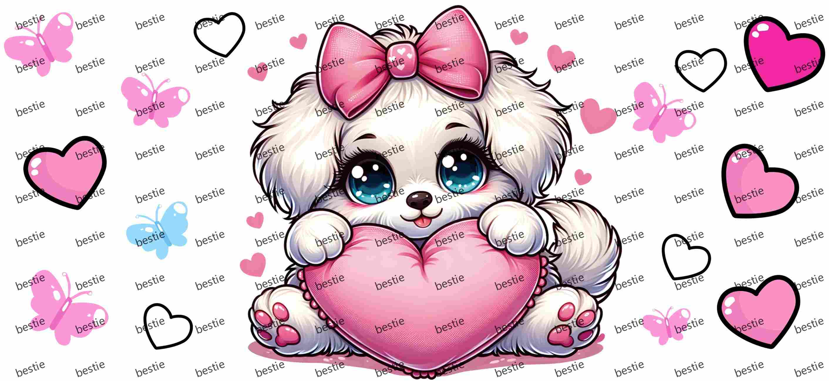 Y11350-Valentine's Day