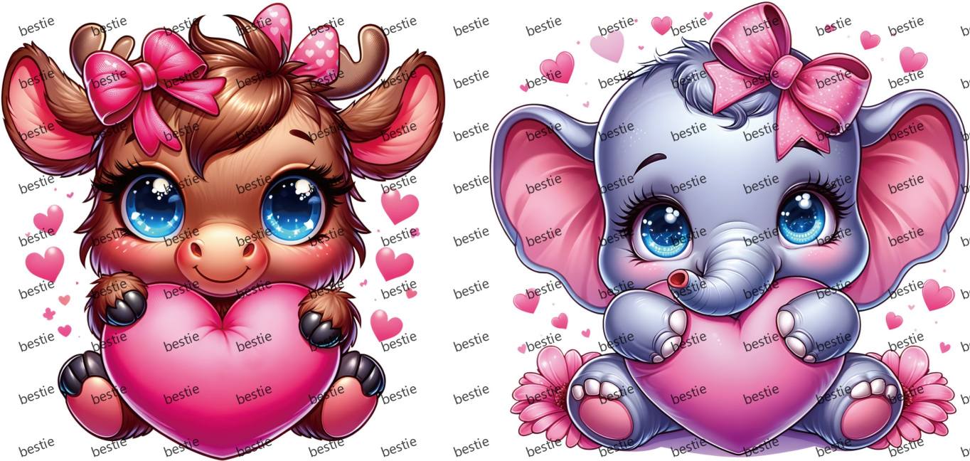 Y11353-Valentine's Day