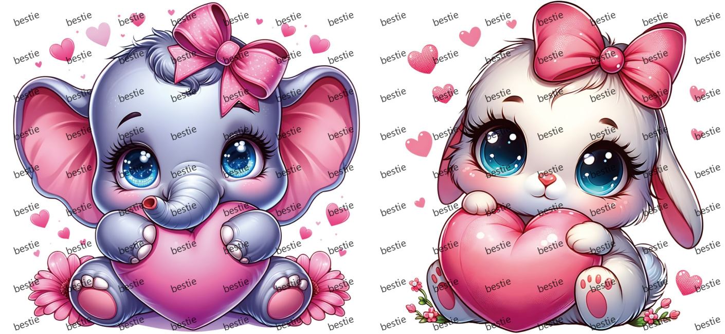 Y11355-Valentine's Day