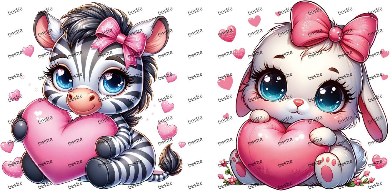 Y11357-Valentine's Day