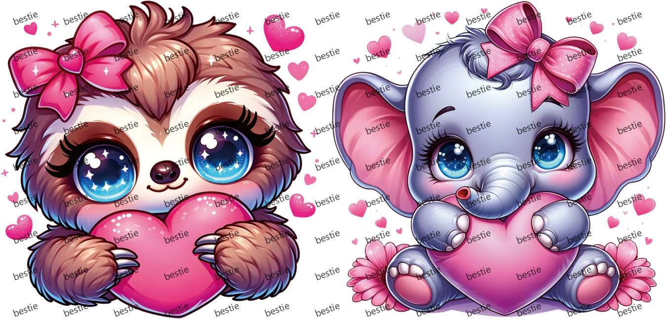 Y11360-Valentine's Day