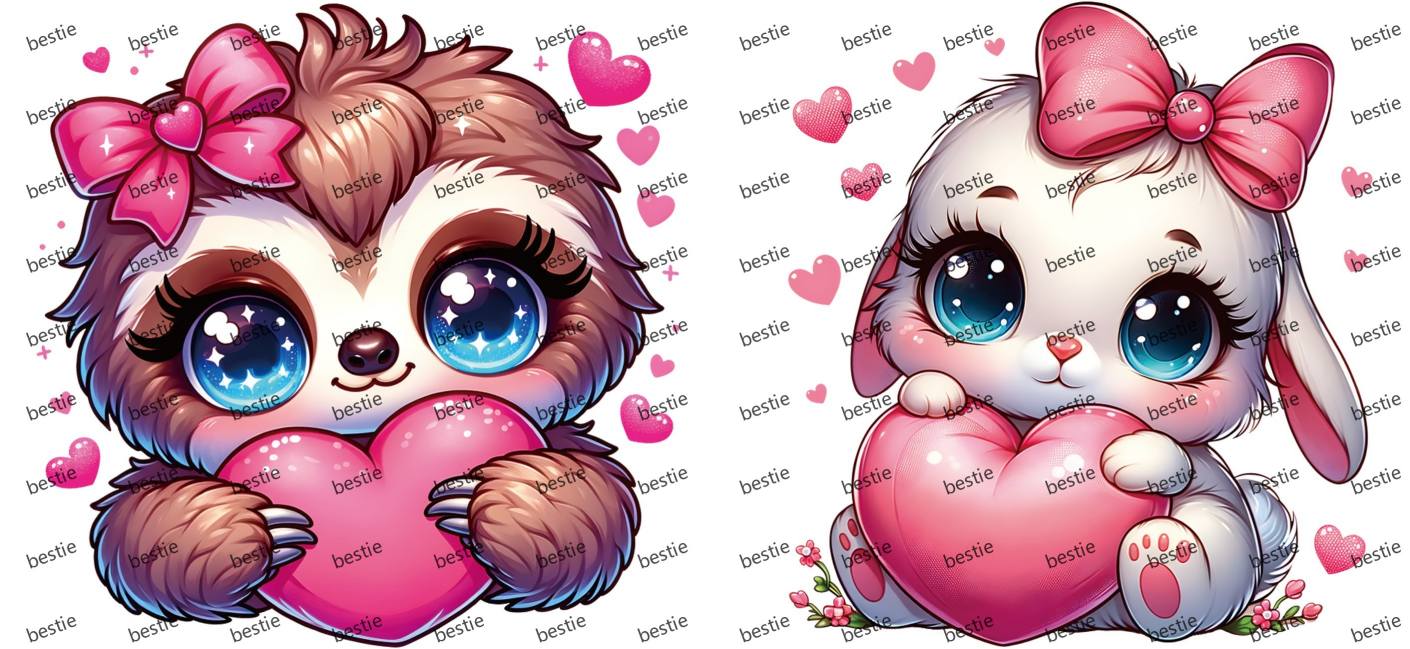 Y11361-Valentine's Day