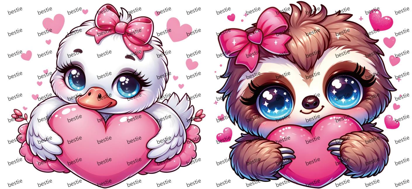 Y11362-Valentine's Day
