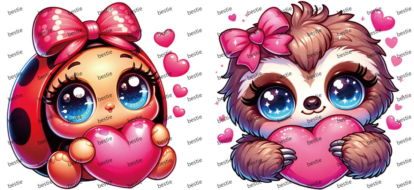 Y11363-Valentine's Day