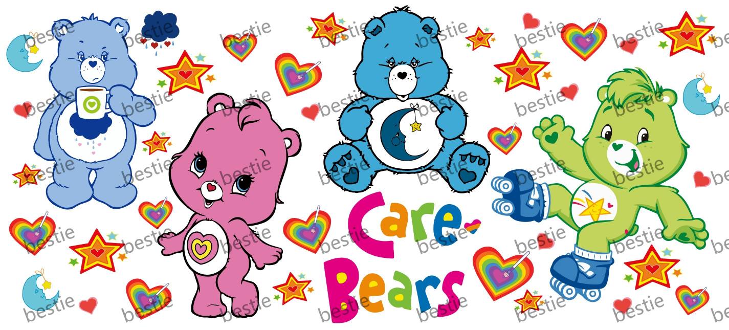 Y11633-Care Bears