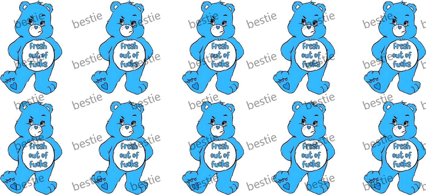 Y11652-Care Bears
