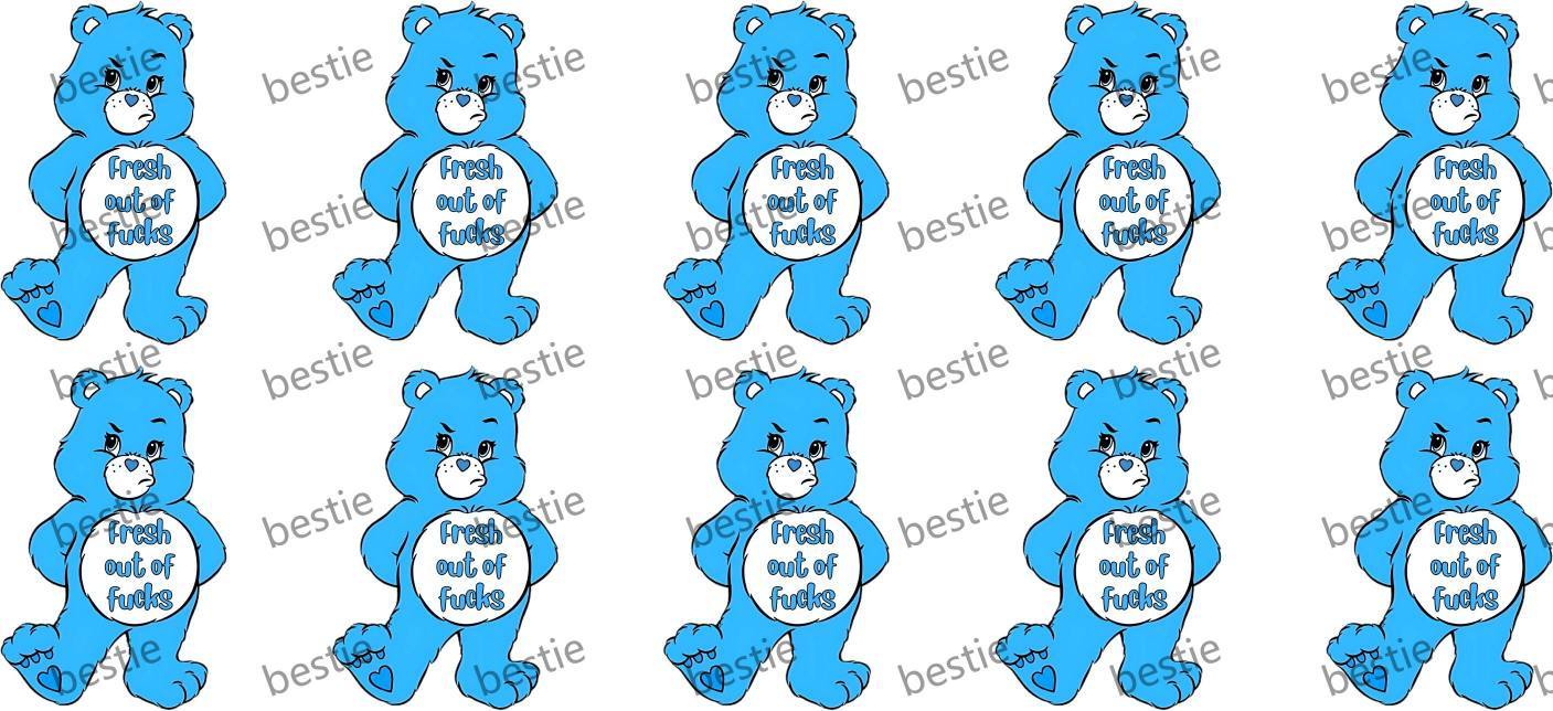 Y11652-Care Bears