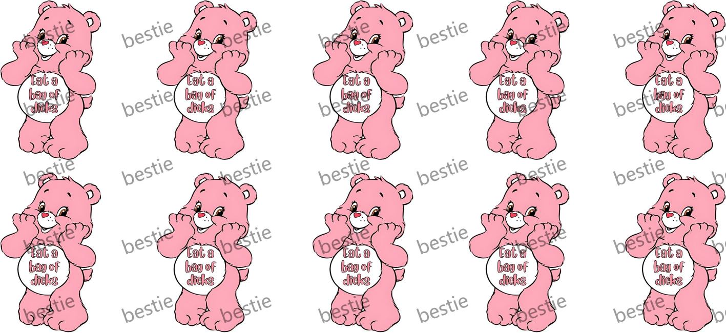 Y11656-Care Bears