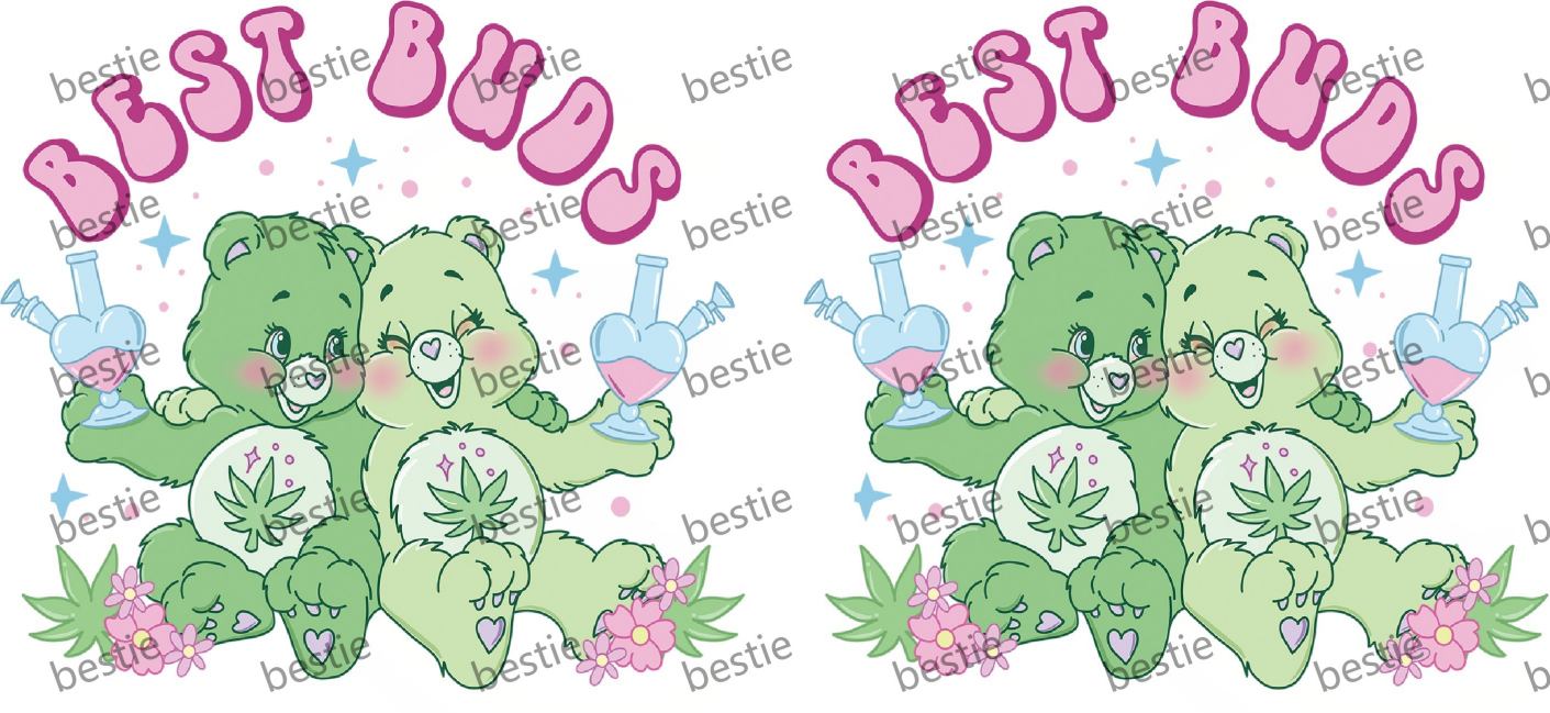 Y11658-Care Bears