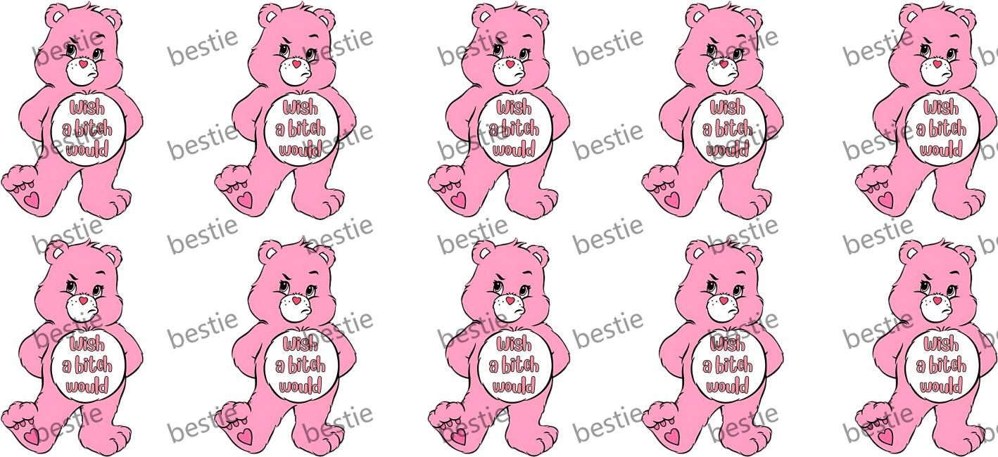 Y11659-Care Bears