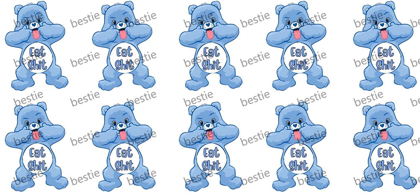 Y11660-Care Bears