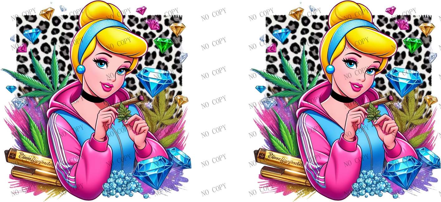 Y11860-Disney