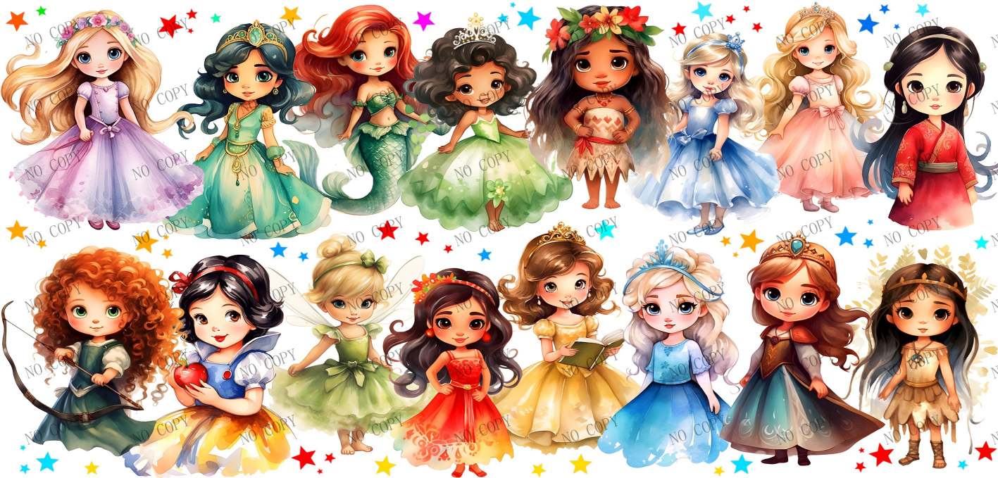 Y11883-Disney