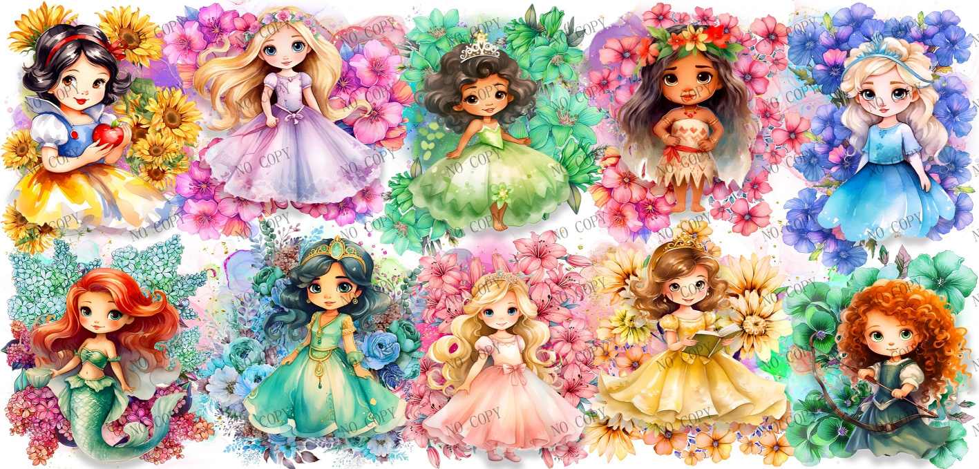 Y11884-Disney