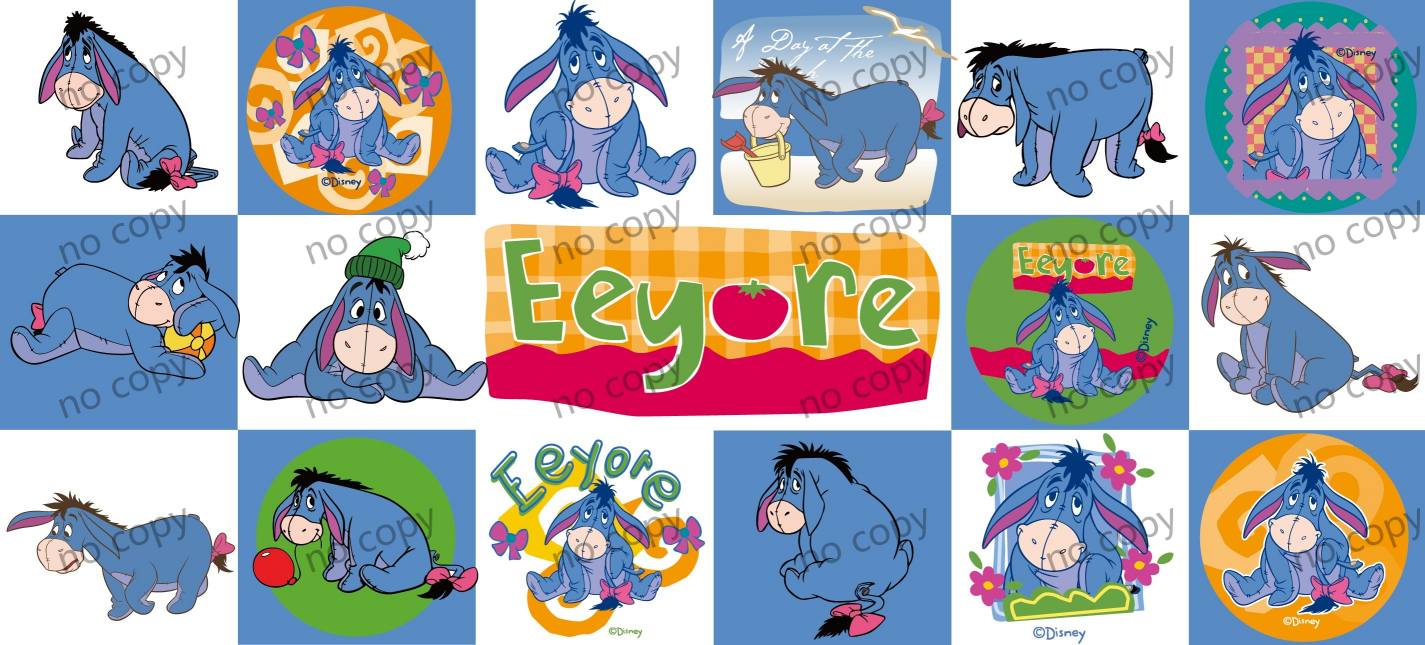 Y11916-1-Winnie the Pooh