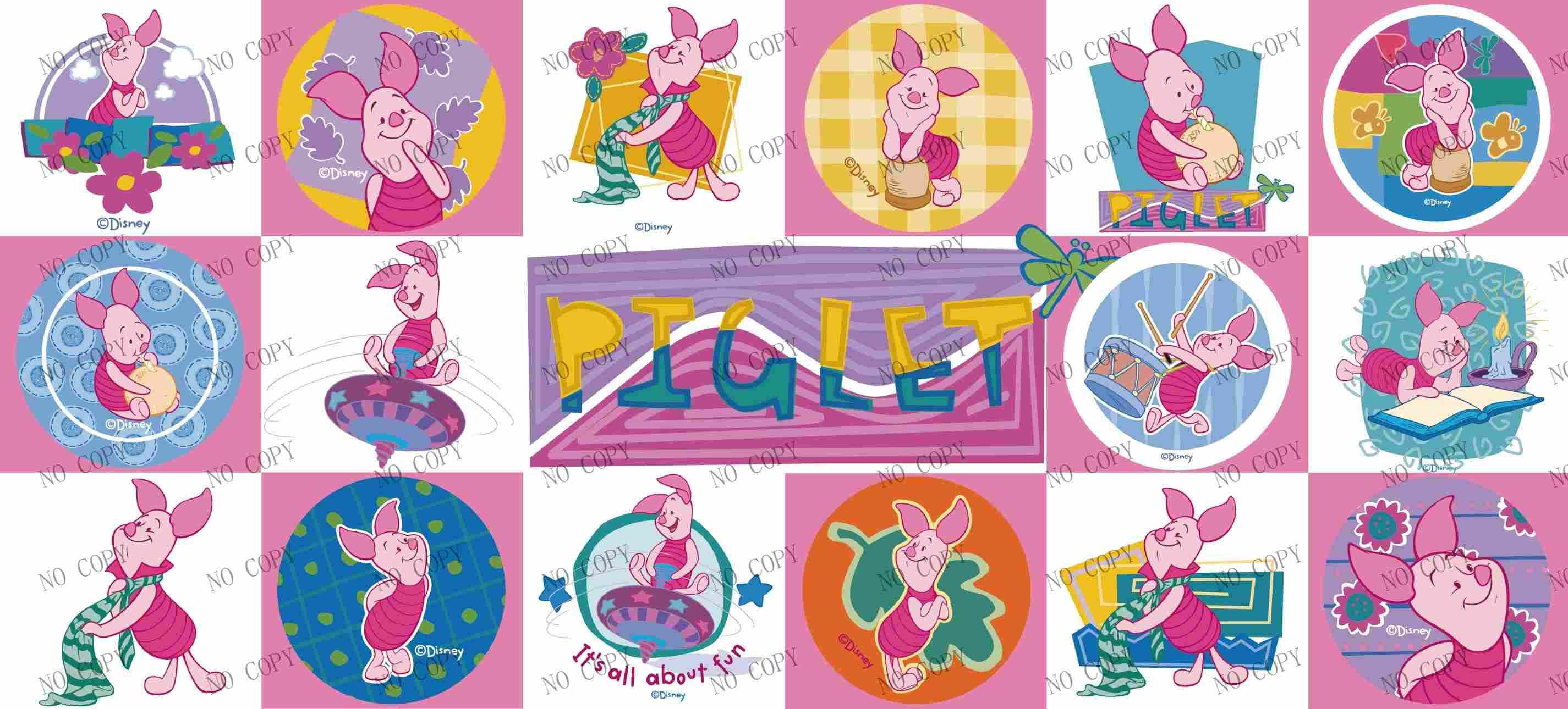 Y11918-Disney