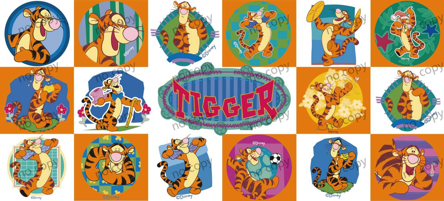 Y11919-1-Winnie the Pooh