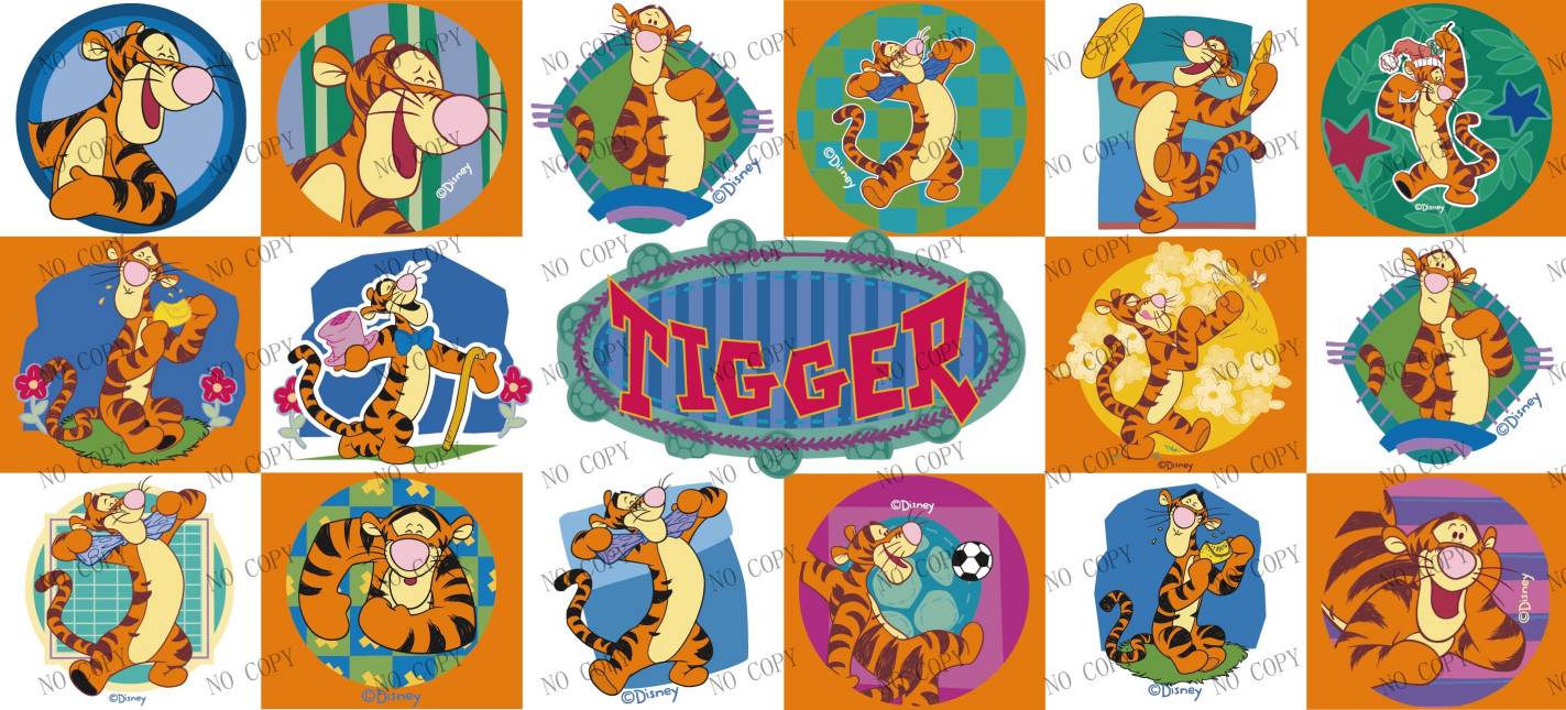 Y11919-Disney