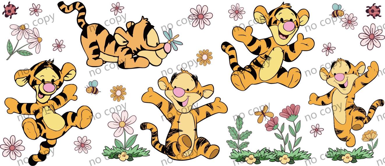 Y11922-1-Winnie the Pooh