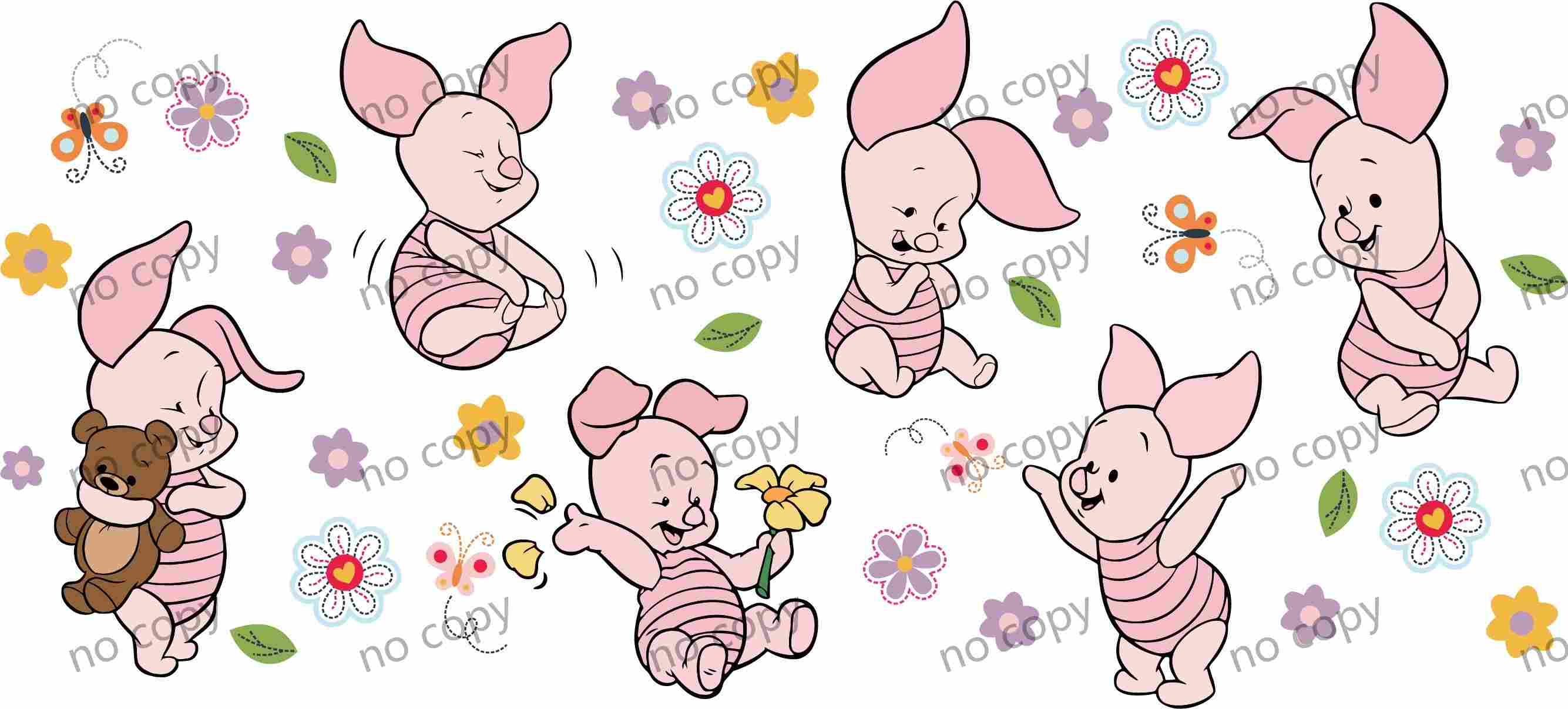 Y11923-1-Winnie the Pooh