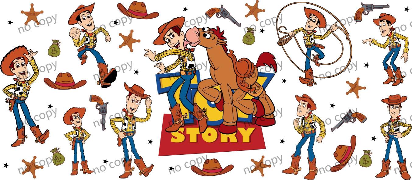 Y11934-toy story