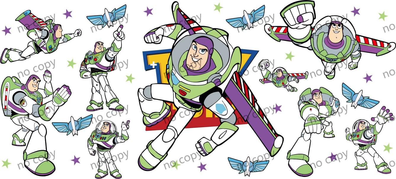 Y11935-toy story