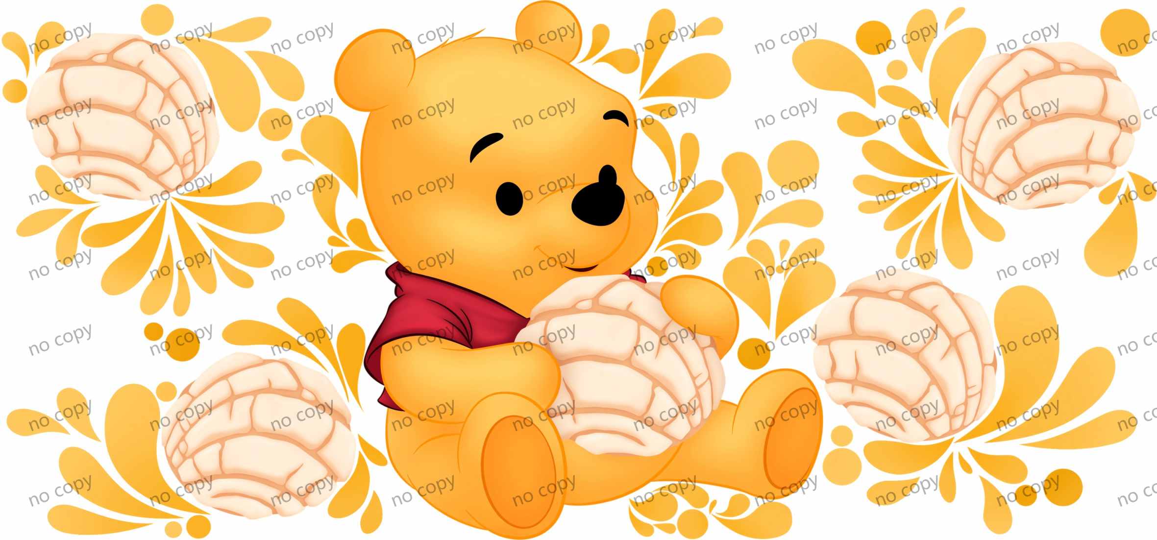 Y12012-1-Winnie the Pooh