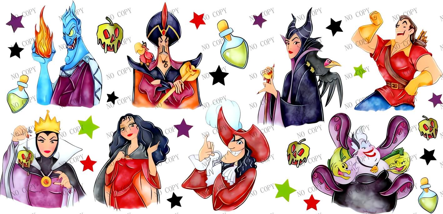 Y12053-Disney