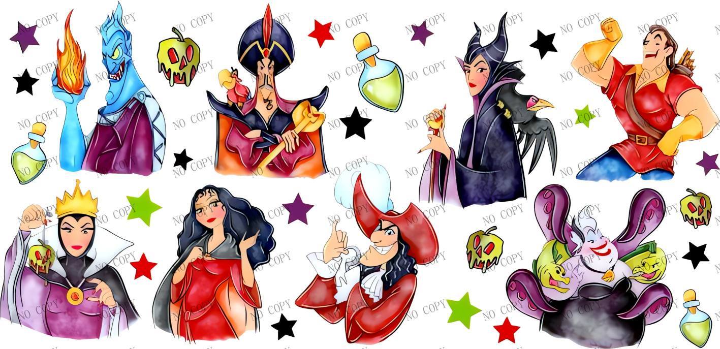 Y12053-Disney