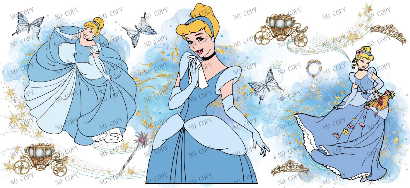 Y12157-Disney