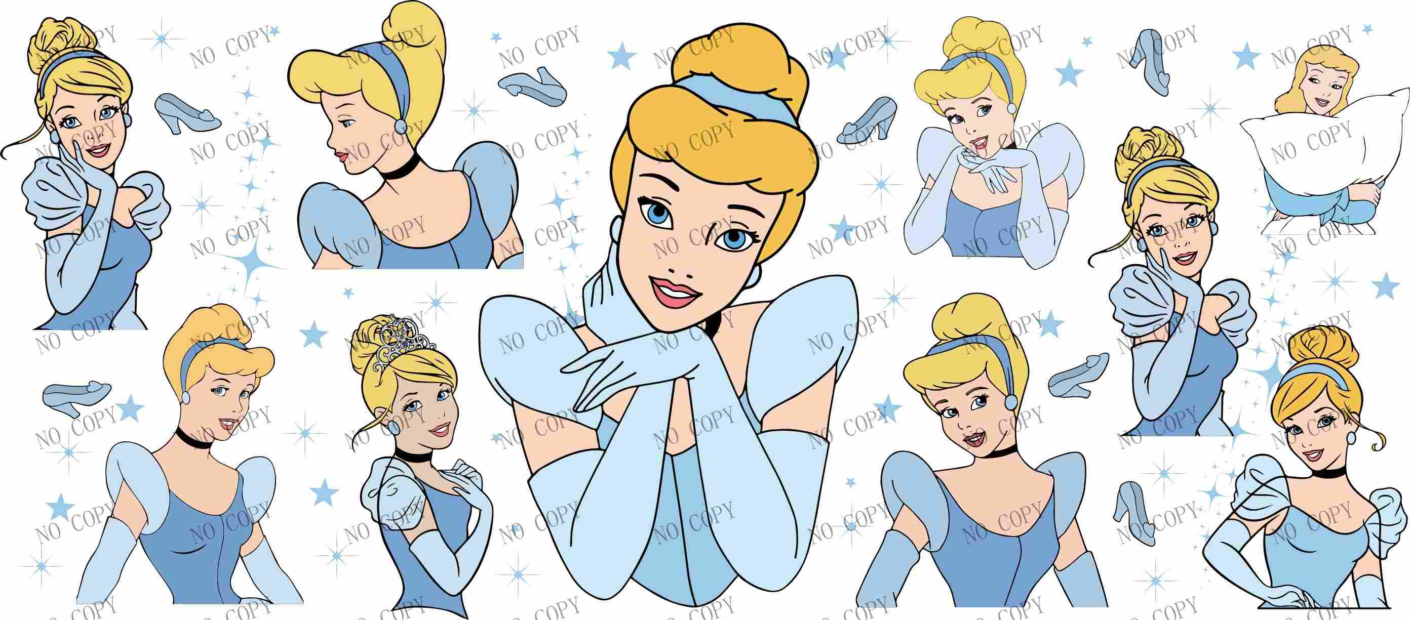 Y12158-Disney