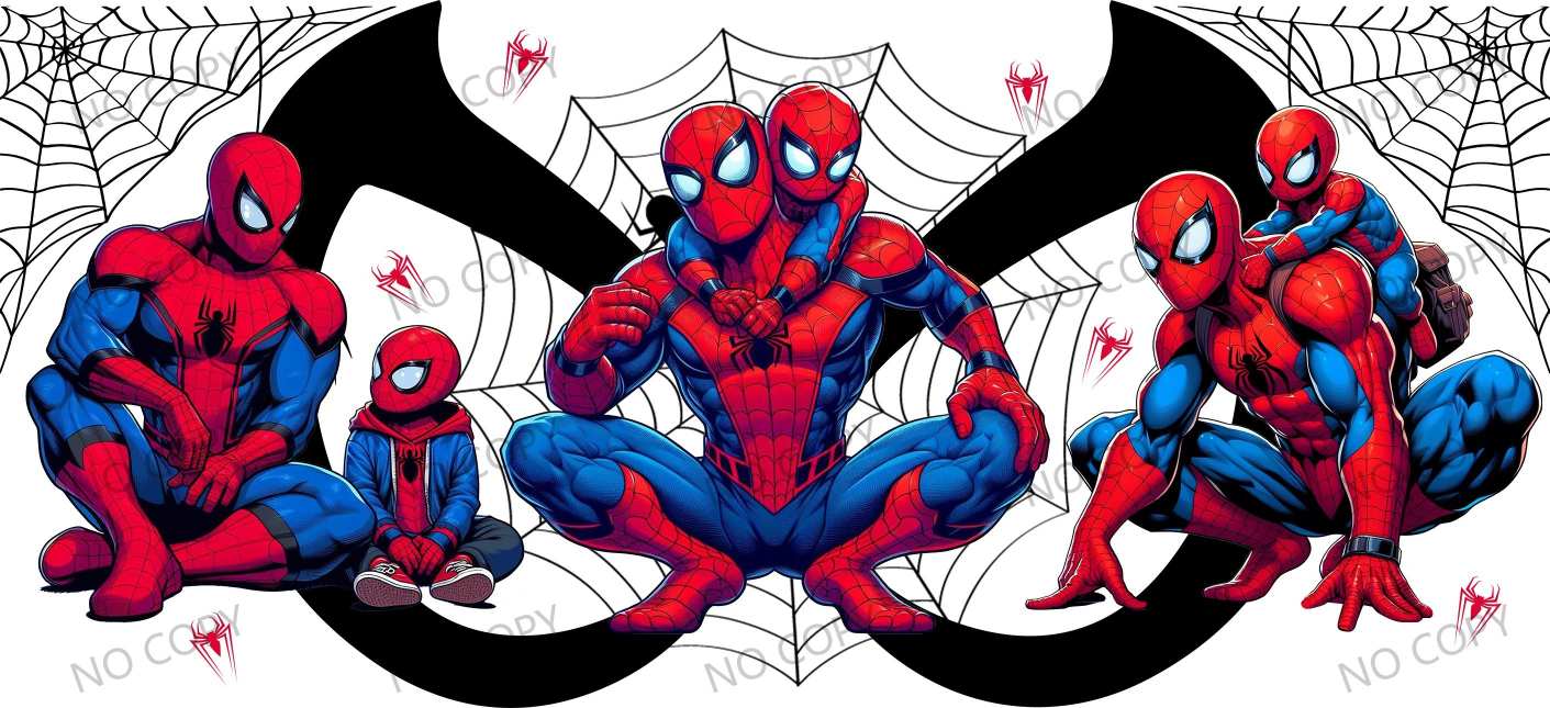 Y12170-Marvel Series