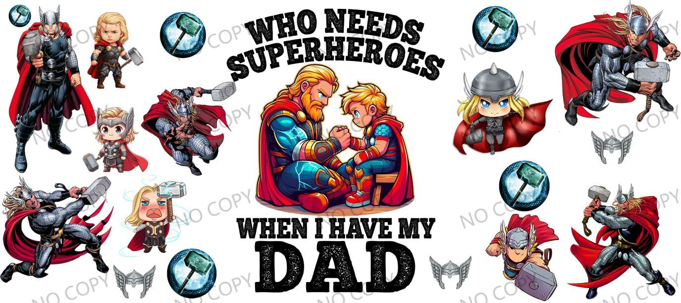 Y12172-Marvel Series