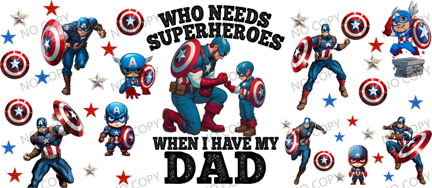 Y12175-Marvel Series
