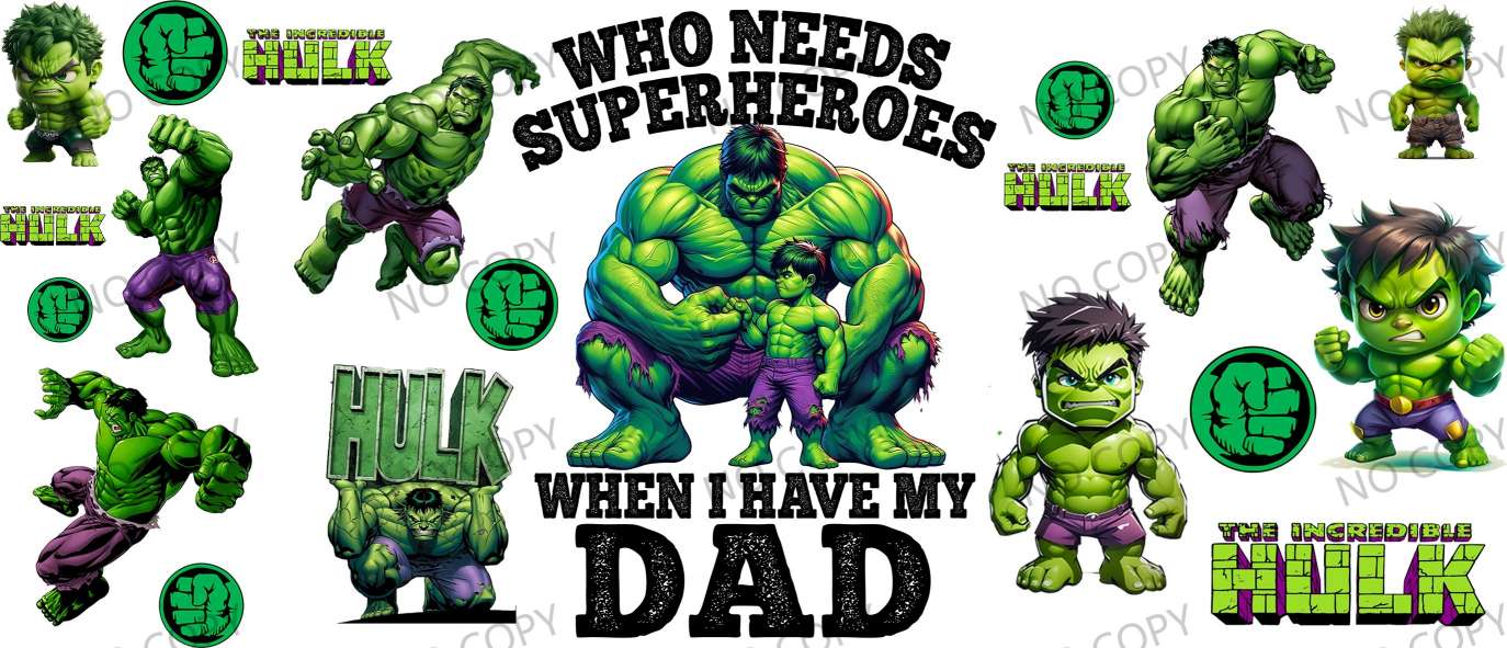 Y12177-Marvel Series