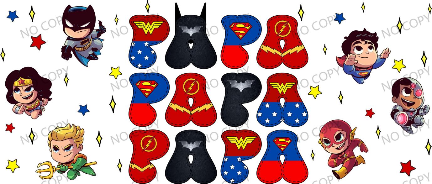 Y12179-Marvel Series