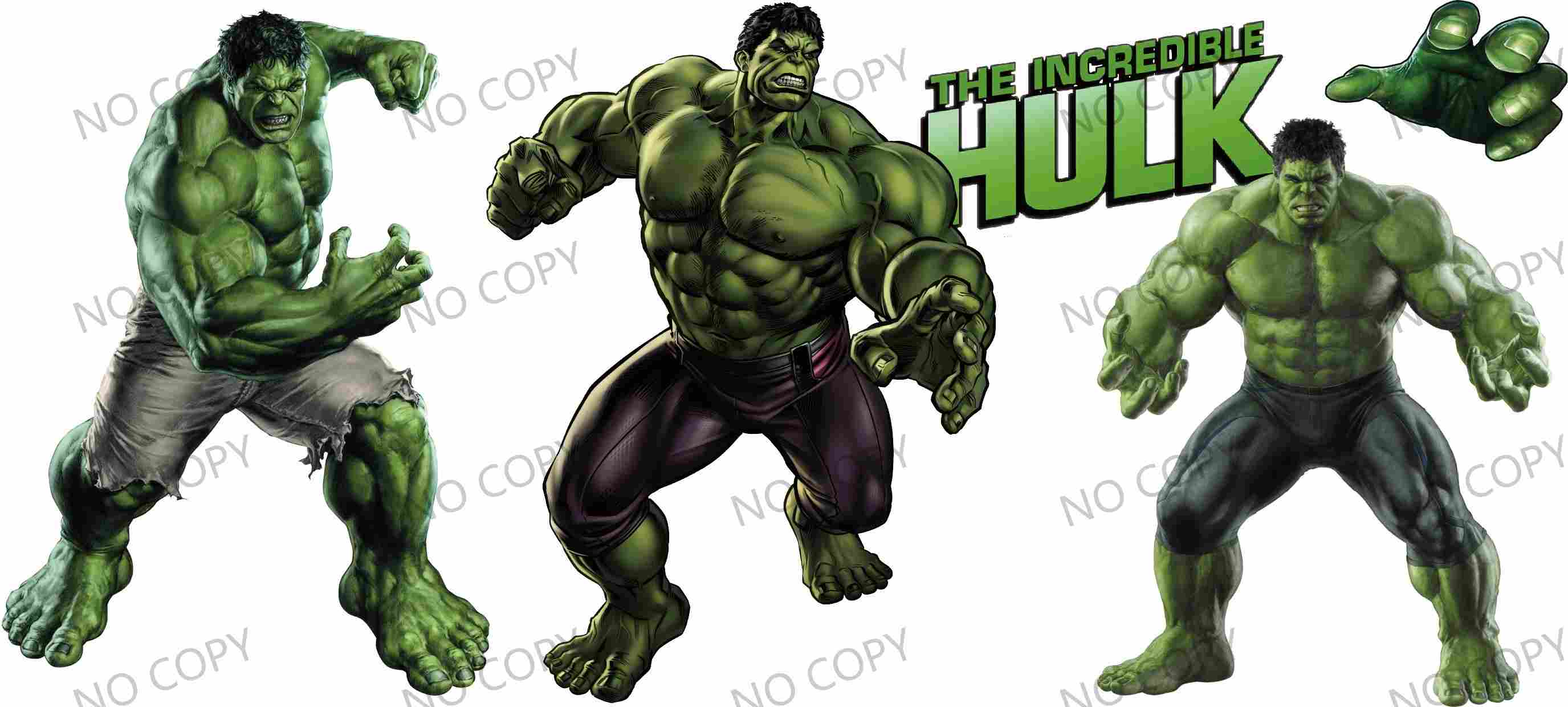 Y12232-Marvel Series