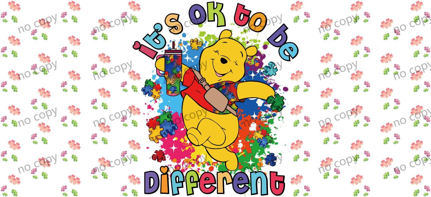 Y12472-1-Winnie the Pooh