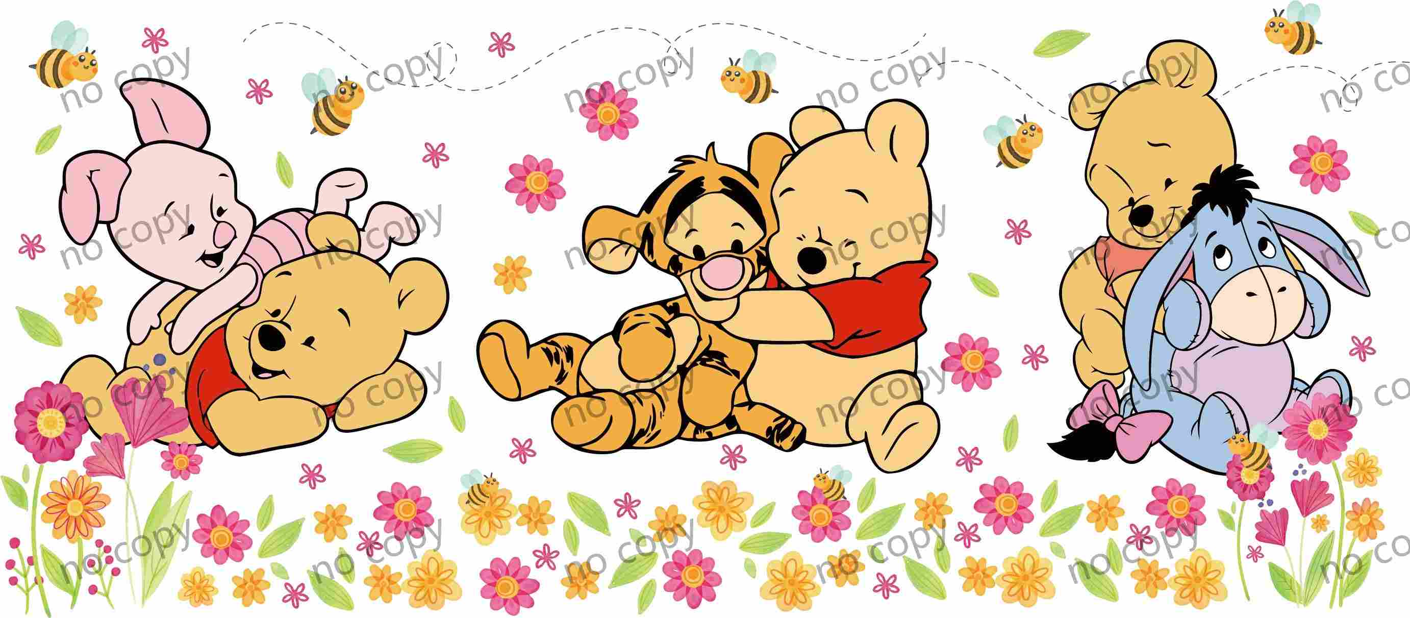 Y12581-1-Winnie the Pooh