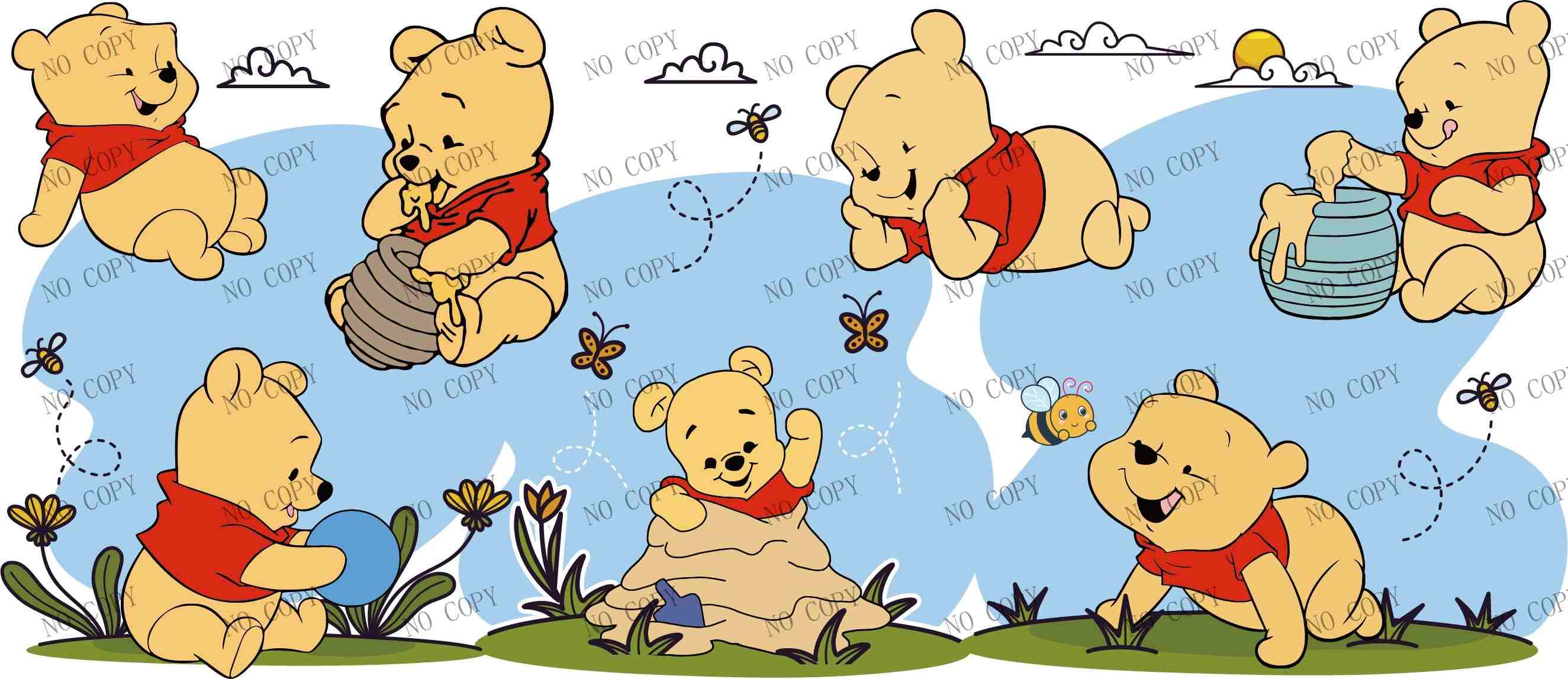 Y12582-Disney