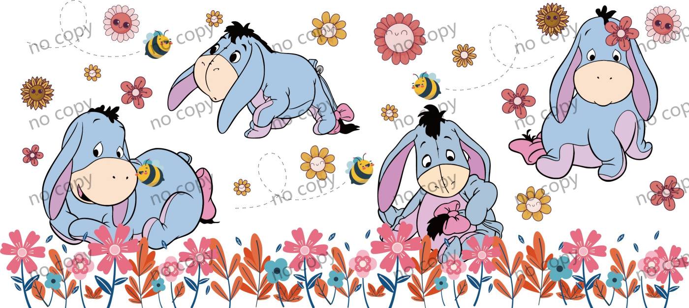 Y12583-1-Winnie the Pooh